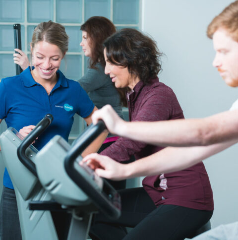 Fysiotherapie Enschede 2